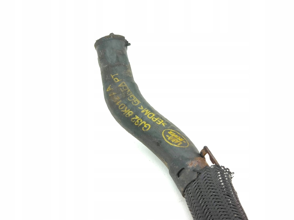 фото №6, Land rover discovery sport 2015 шланг / wąż радіатора