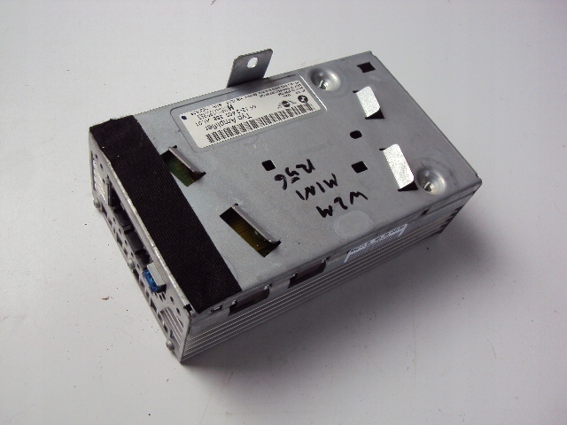 фото №3, Підсилювач аудіо mini r56