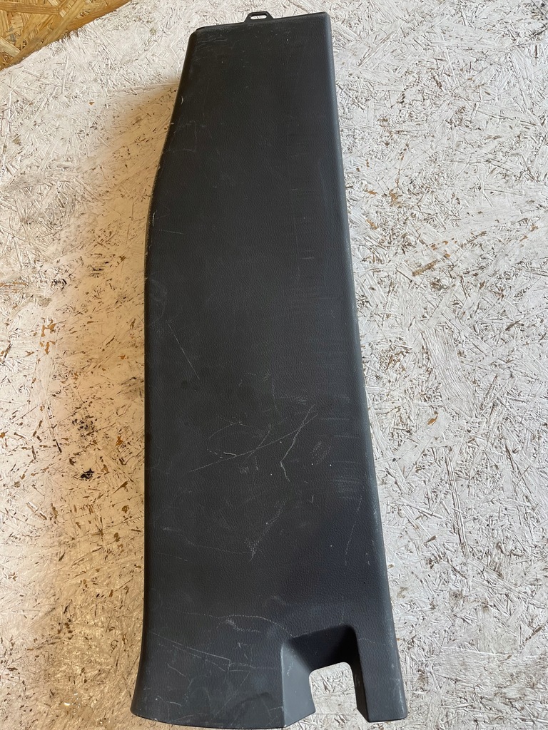 фото №1, Захист стійка права vw transporter t6 7e0867292