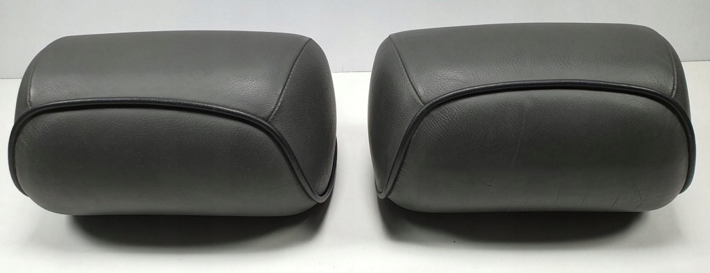 фото №3, Подголовник перед передний range rover iii l322