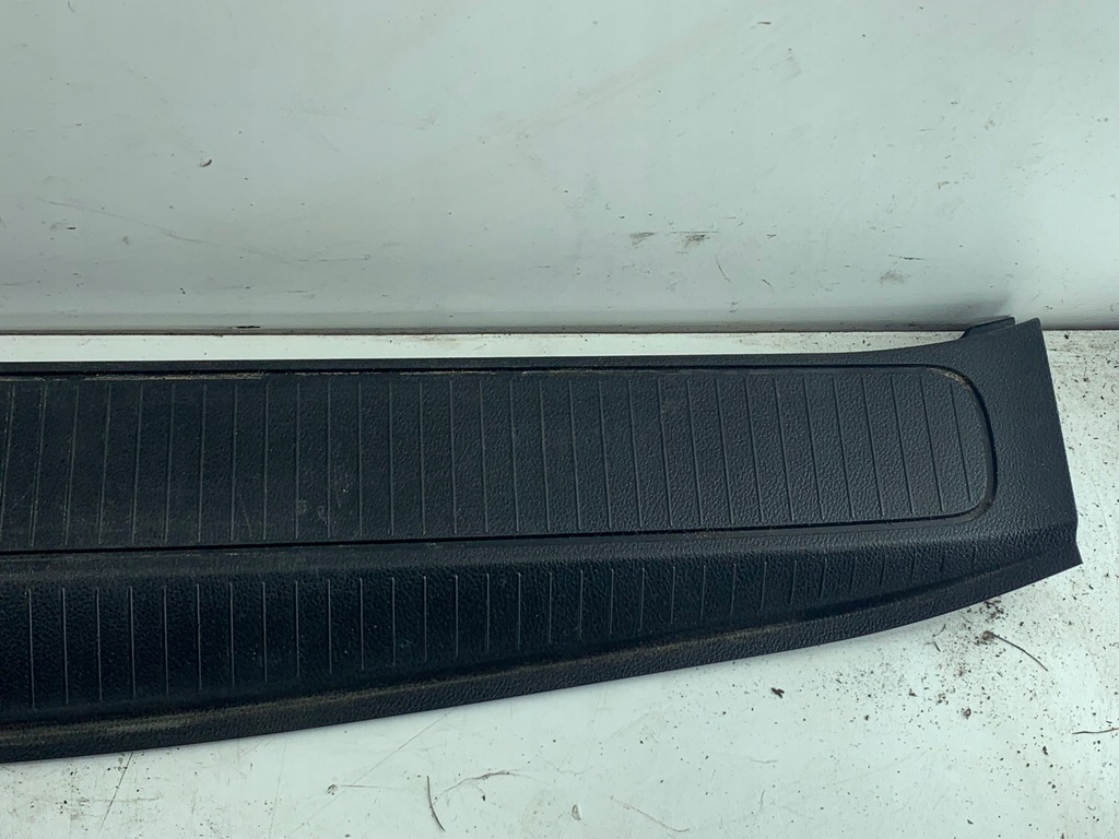 фото №4, Opel zafira c защита поперечина багажника