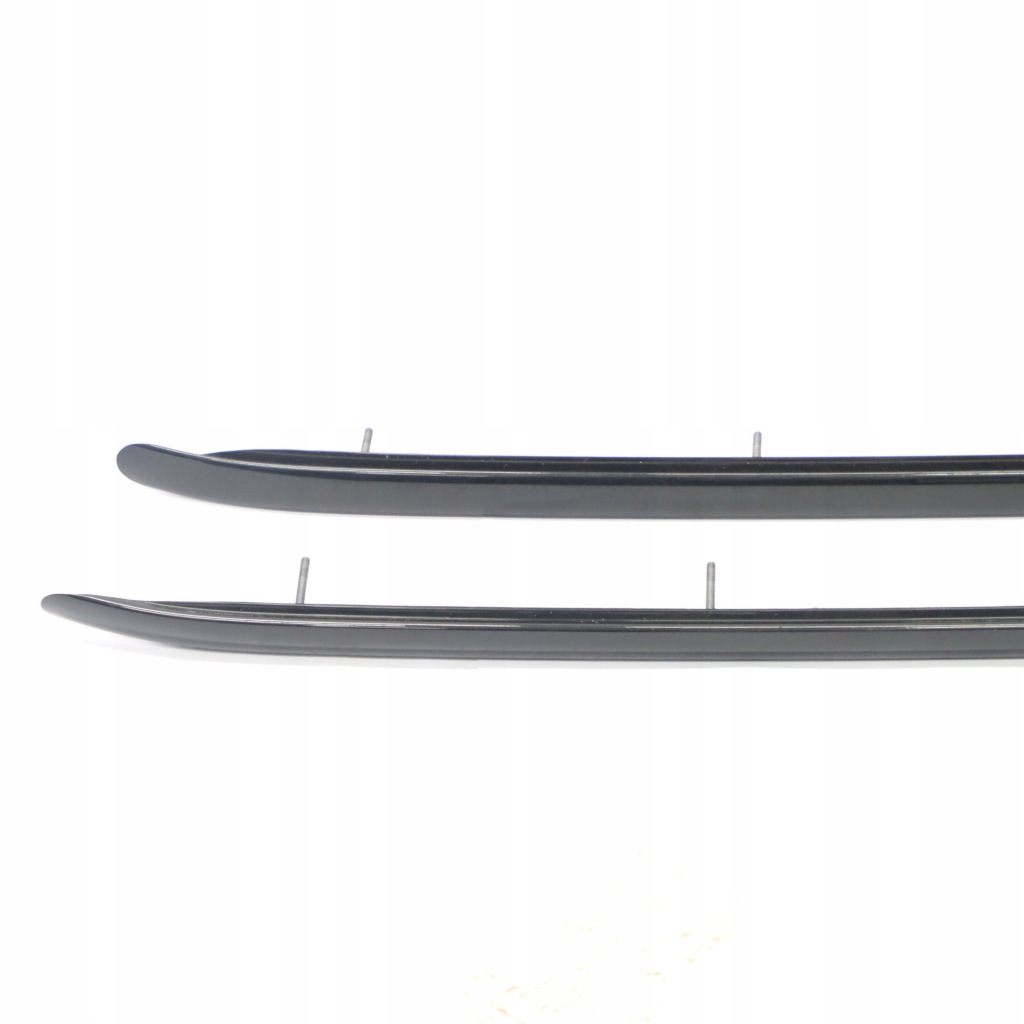 фото №9, Mini countryman r60 рейлинги кровельные левый правый комплект чёрные 9812895