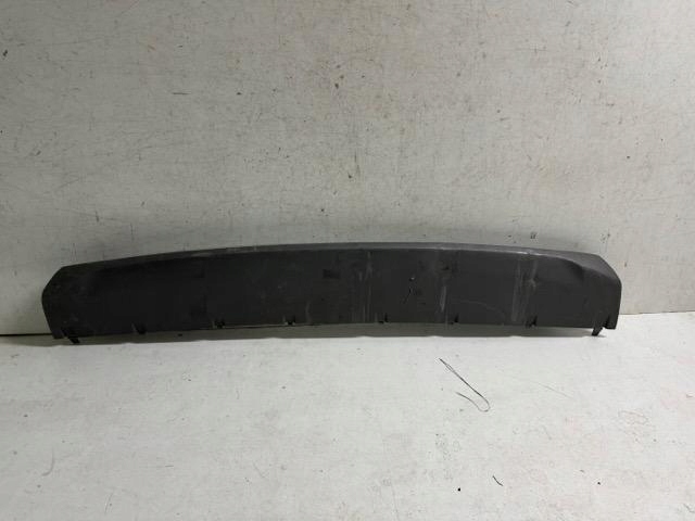 фото №1, Спойлер перед bmw 1 f48 15-