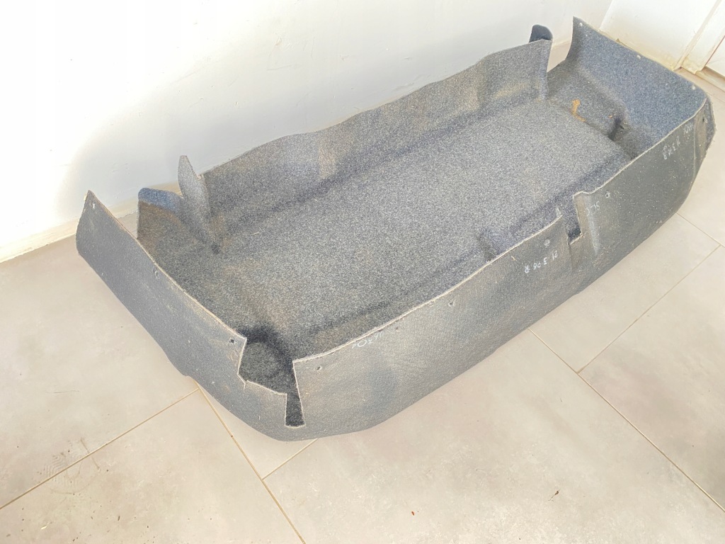 Оббивка обшивка задня ніша дах mercedes w124 кабріолет  1246905426 Київ