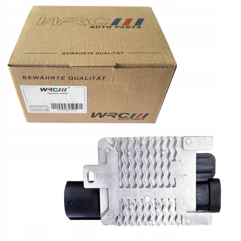 фото №1, Модуль вентилятора alfa romeo spider 2.2 jtdm 2.2 jts