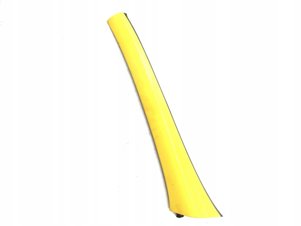 фото №1, Молдинг стекло лобовое правая peugeot 1007 kbd