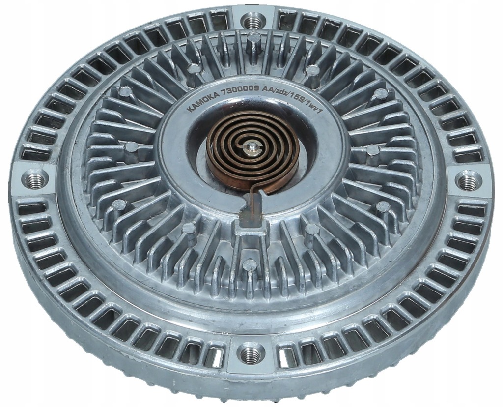 фото №1, Зчеплення, вентилятор охолодження kamoka 7300009