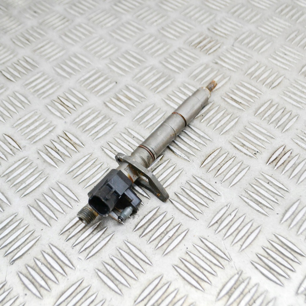 фото №5, Land rover range rover sport l494 2017 форсунка пального