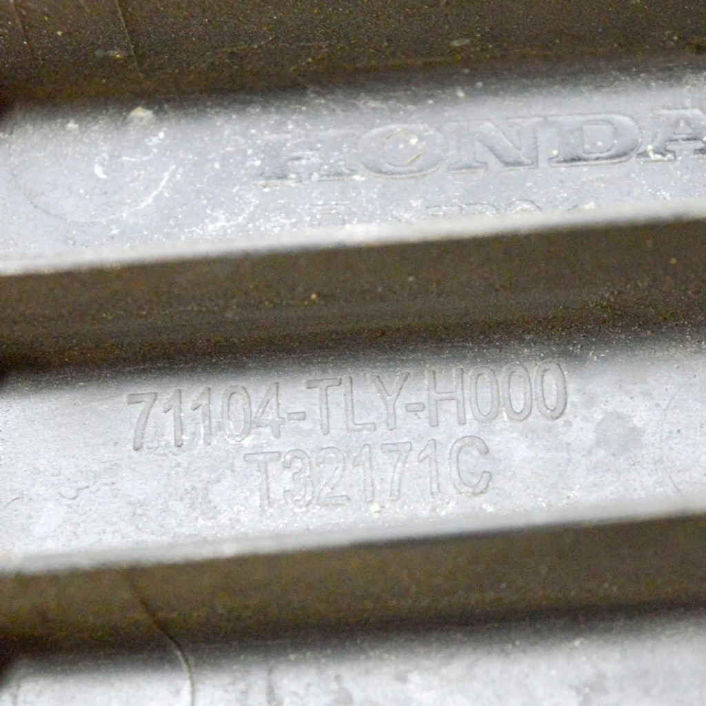 фото №6, Honda cr-v 2019 впуск / канал воздуха интеркулер