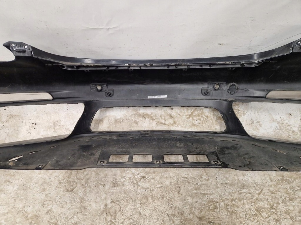 Бампер передний перед porsche boxster cayman 982807221fff Цена