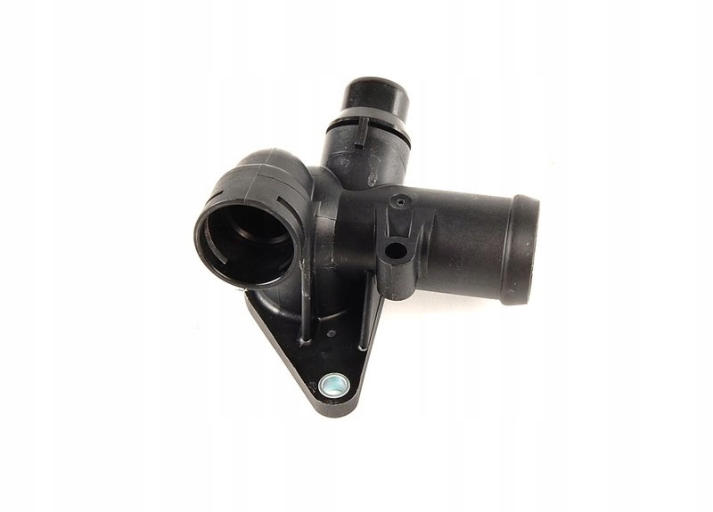 Патрубок воды audi a4 b6 b7 06b121132e aso Доставка