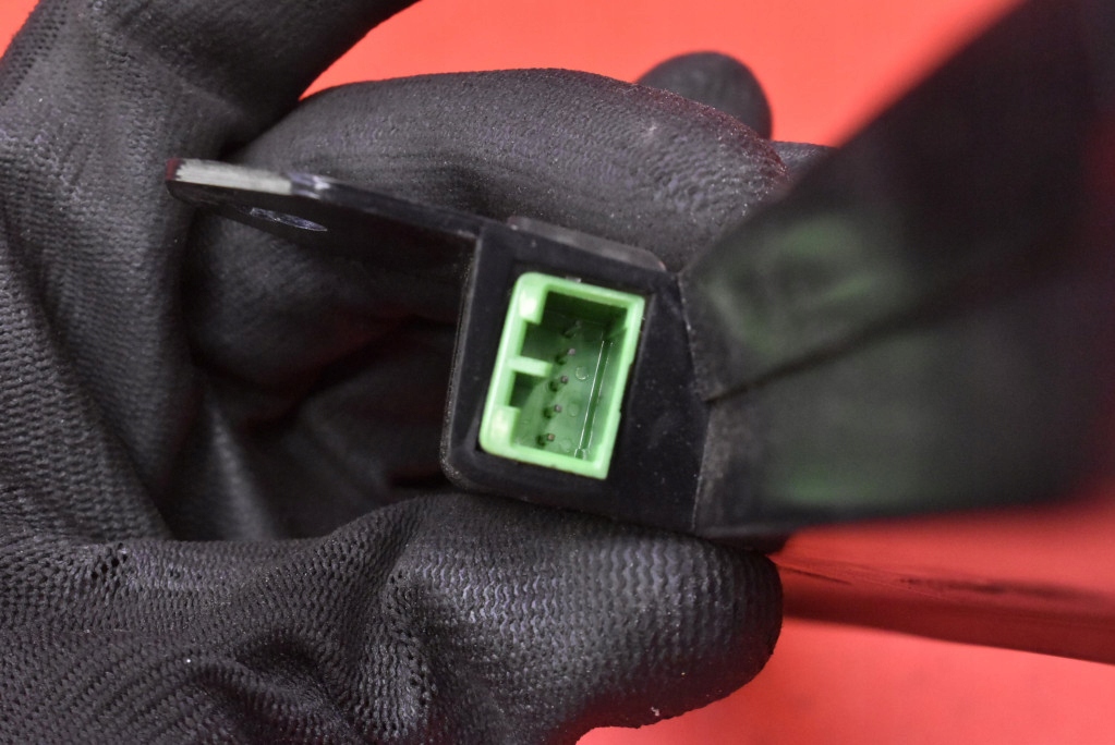 фото №8, Світло стоп-сигнал 8658948 volvo s70 v70 2 ii kombi 00-05