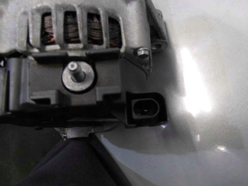 фото №6, Генератор bmw 1 f20 2.0 d 8519890