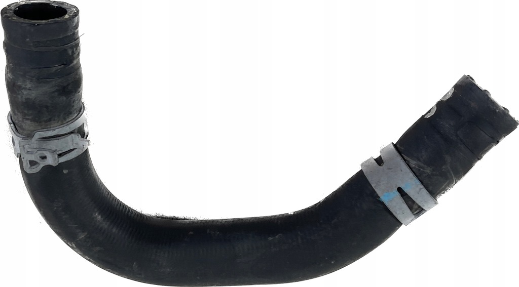 фото №1, Ford f150 lift 17- 2.7 wąż wody труба радиатора