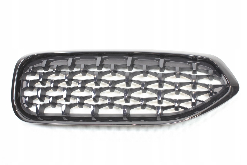 фото №1, Nowe решётка радиатора решётка радиатора решётка радиатора левая mpakiet bmw g29 z4