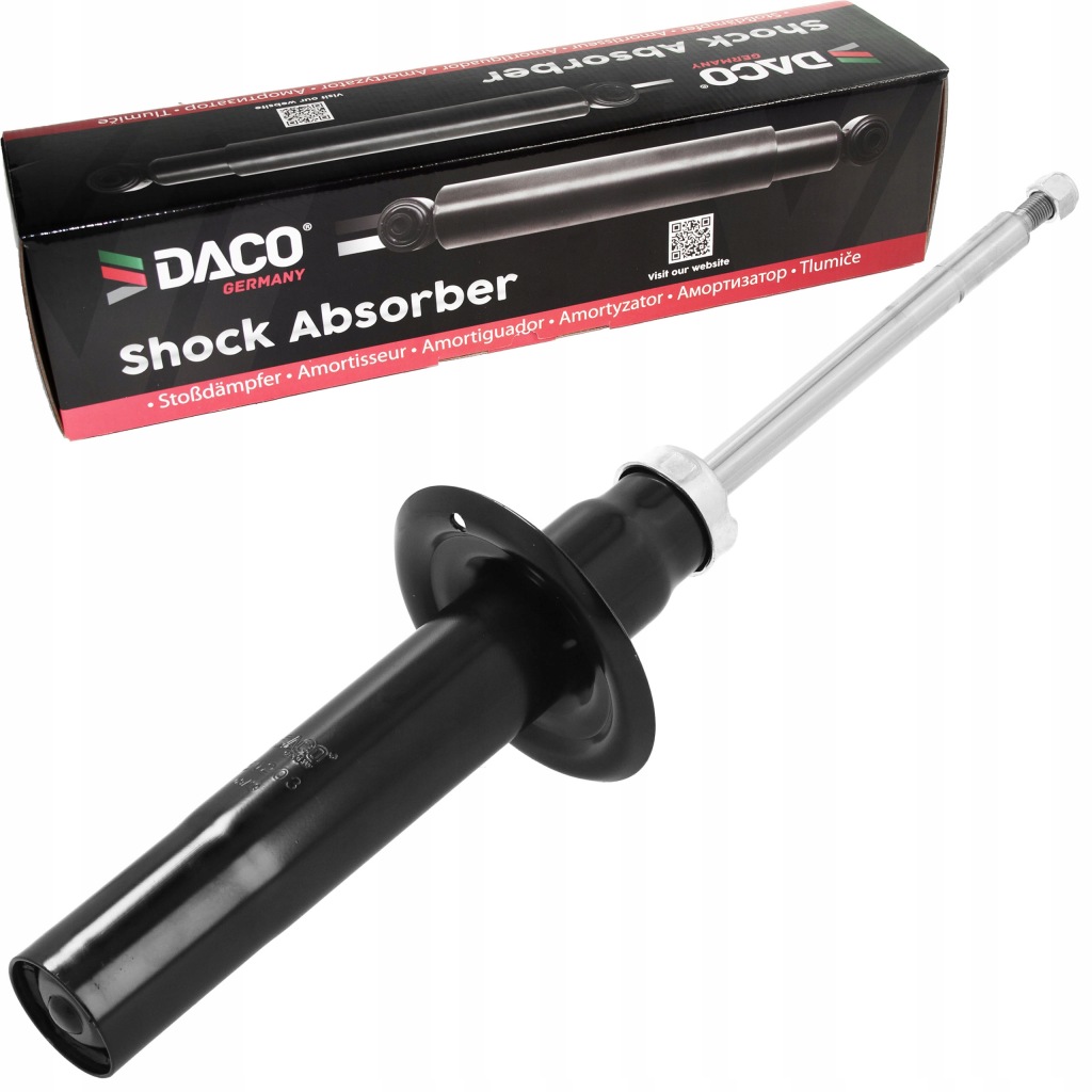 фото №1, Амортизатор audi a7 10- audi a6 09-18 перед