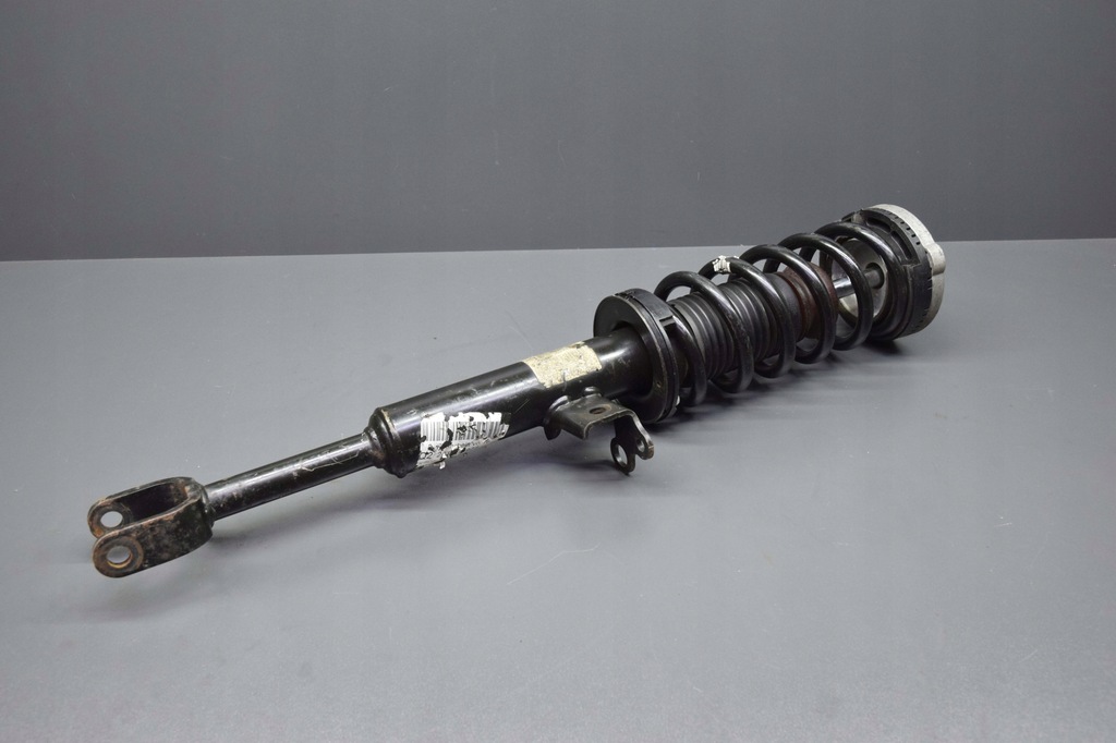 фото №1, Амортизатор левый перед bmw 6 f12