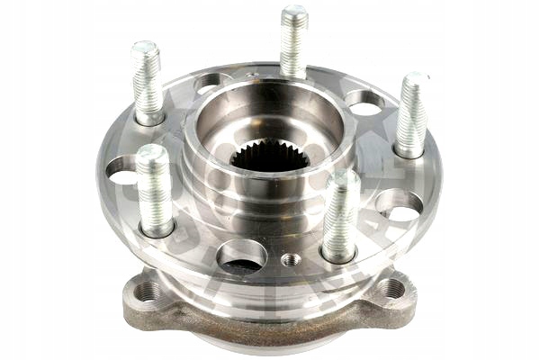 фото №3, Optimal 921889 набор подшипник колеса