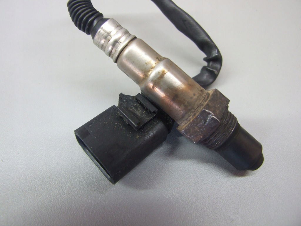 фото №5, Датчик лямбда-зонд audi rs4 rs5 a4 b8 a5 07l906265