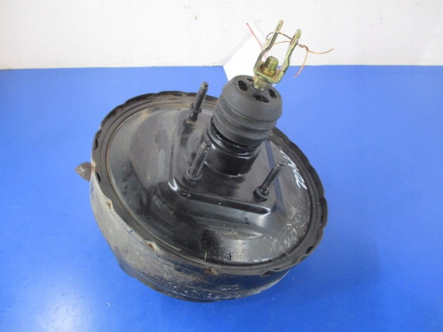 фото №1, Kia carens ii усилитель тормозов тормозные k2fa43800