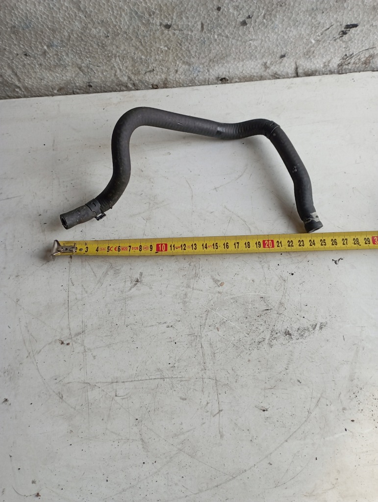 Купить Opel insignia a пабтрубок  труба воды 2.0 cdti 13220154