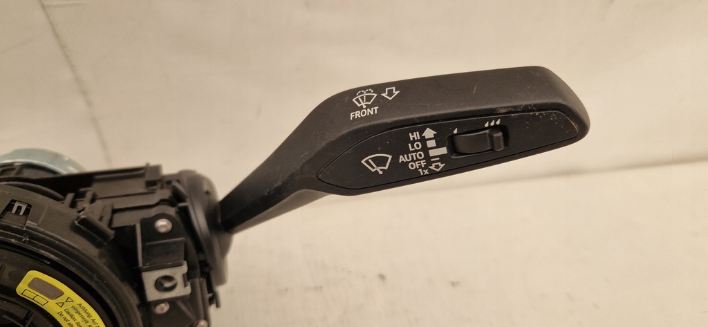 фото №8, Audi r8 4s переключатель комбинированный + лента