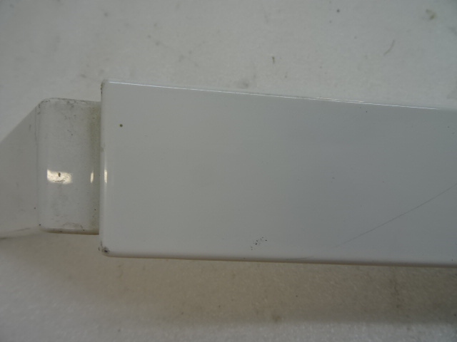 фото №7, Peugeot rifter opel combo e права накладка заглушка 98186878