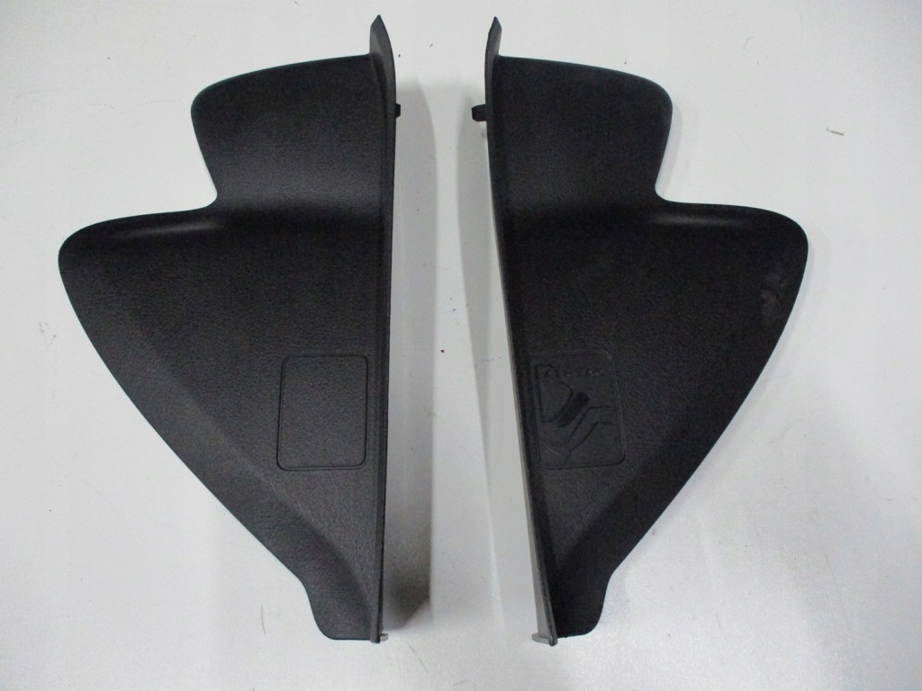 фото №1, Защита панели пластик mercedes a klasa 177