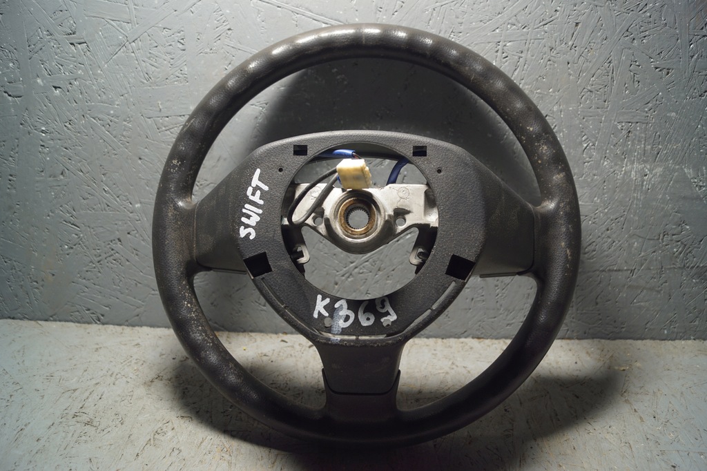 фото №7, Повітропровід suzuki swift mk6