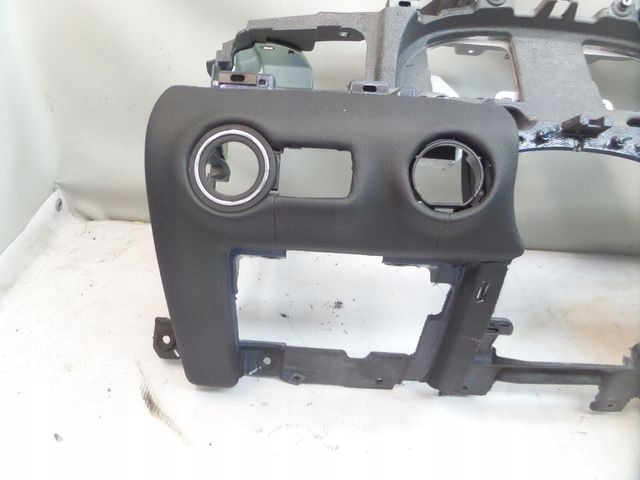 фото №5, Maserati quattroporte vi консоль панель приладів панель приладів 6700451440