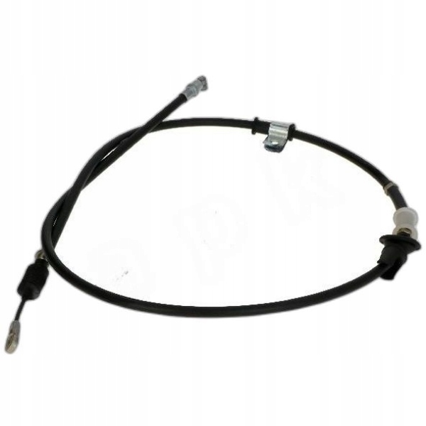 фото №1, Трос гальма ручного задня mitsubishi space star