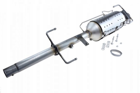 Купить Фильтр частиц твердых dpf nty dpf-mz-001