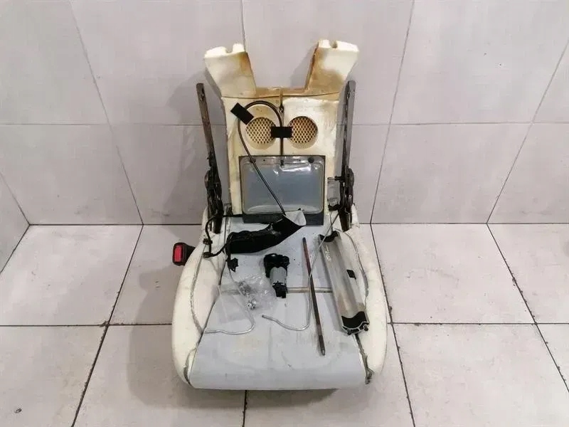 Купить Aston martin rapide amr seat ad43-14d698ac electric motors frame