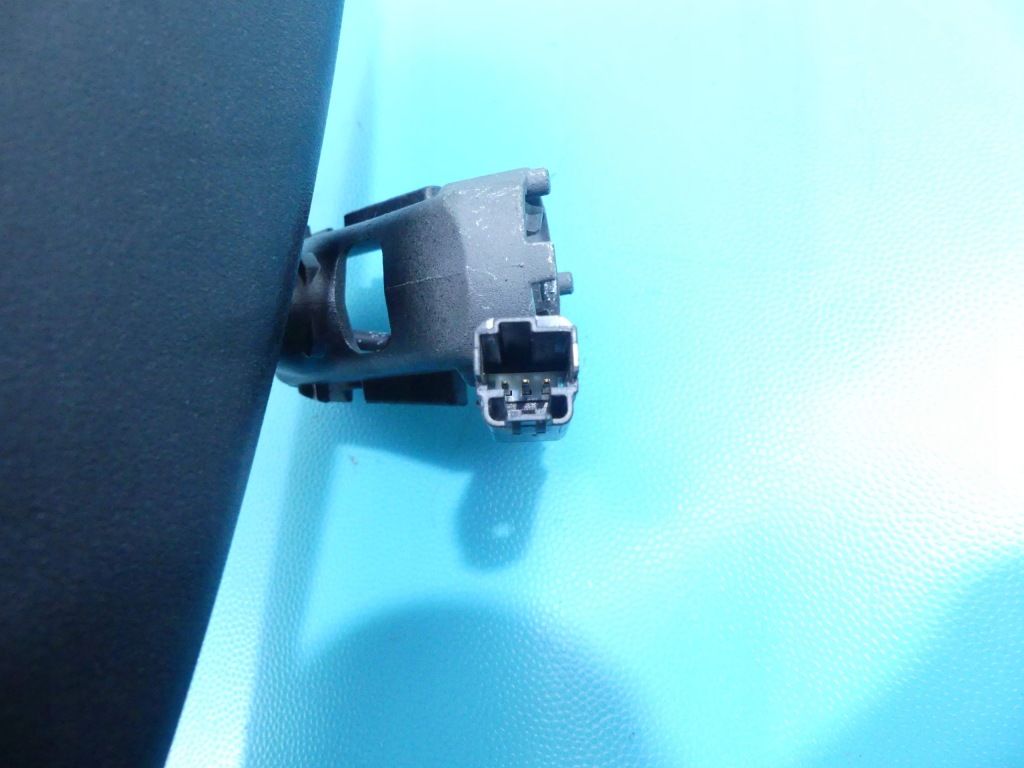 фото №6, Дзеркало внутрішнє ford c-max ii mk2 lift