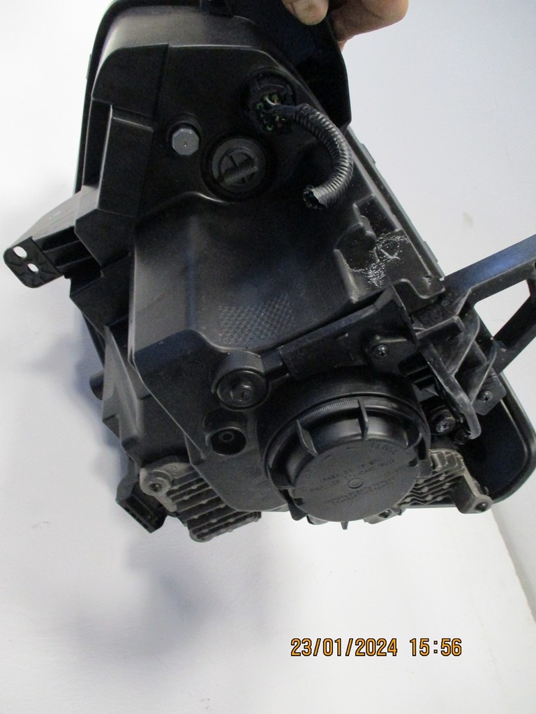 фото №6, Лампа лампы kia niro ii led обычная