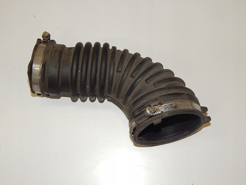 фото №1, Opel astra k 1.6 cdti труба повітря