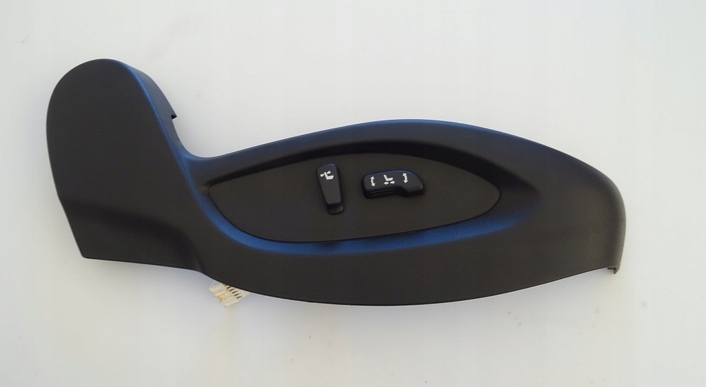 фото №1, Infiniti fx qx70 захист сидіння кнопки блок керування