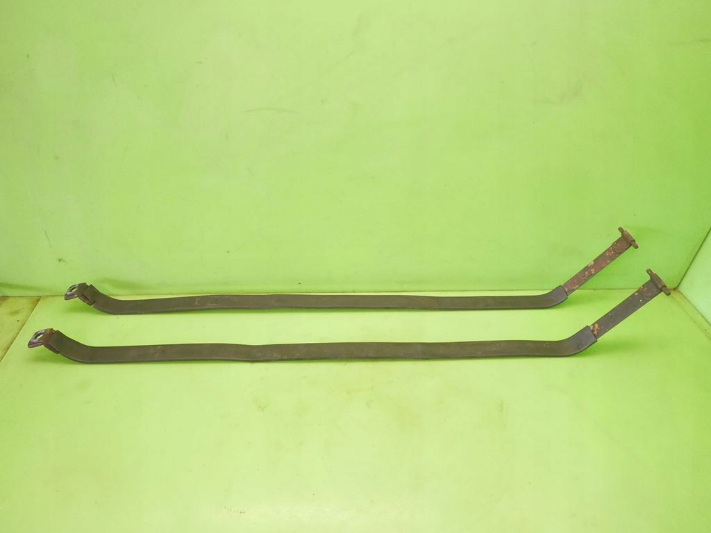 фото №6, Накладки хомути бака kia carnival i 2.9tdi 99-