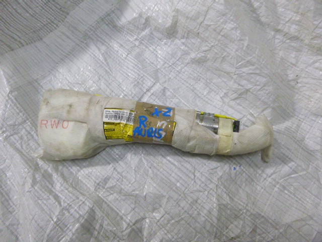 фото №1, Подушка подушка безпеки сидіння права toyota auris ii