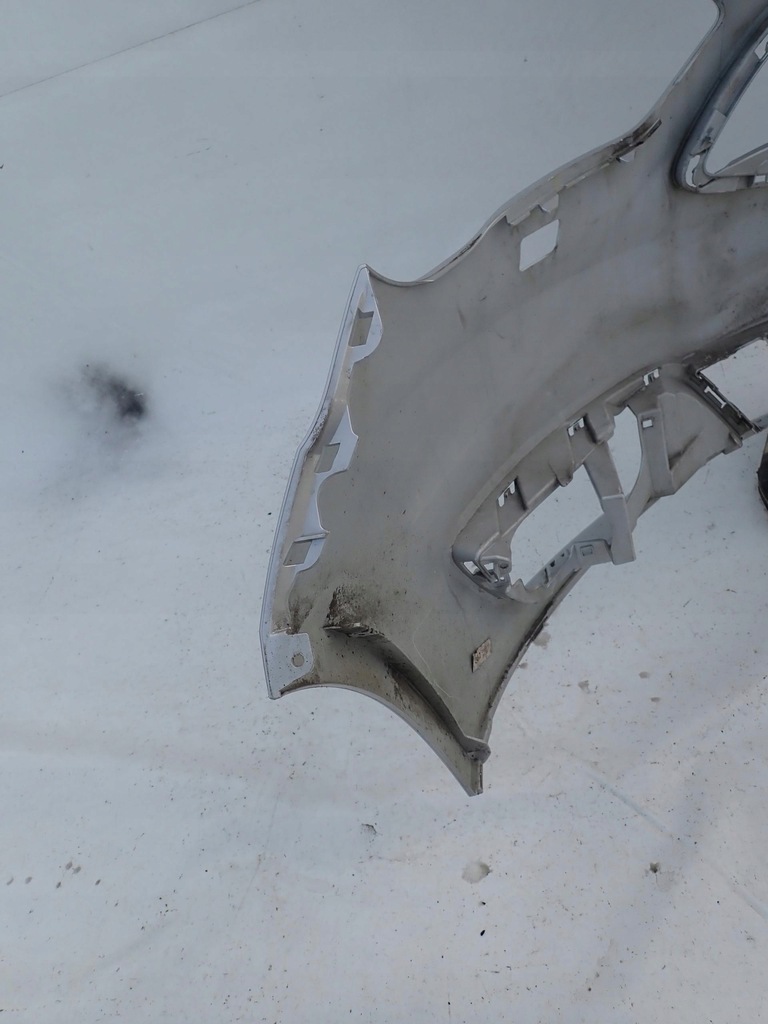 фото №7, Ford c-max ii 2 mk2 lift 14-18 бампер перед spr