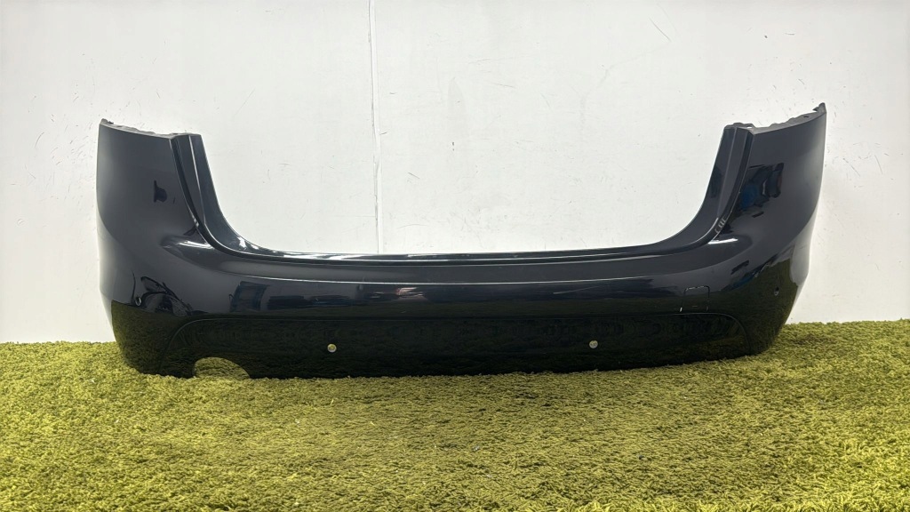 фото №1, Бампер задня bmw 2 ii f45 active tourer at 14- oryg