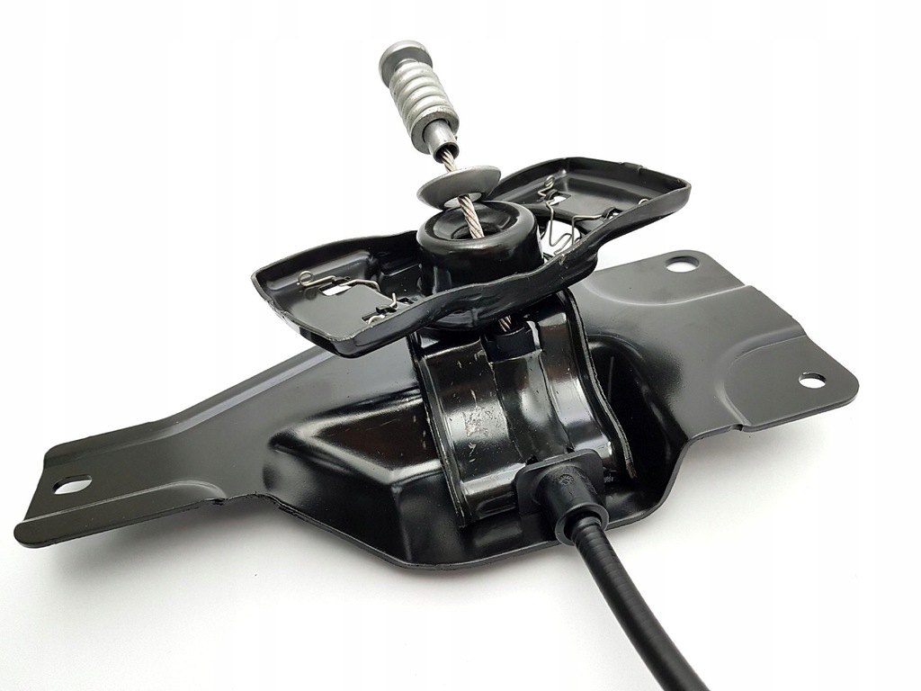 фото №5, Nowa подъемник колеса запасного renault master iii movano b nv400 новый oryg