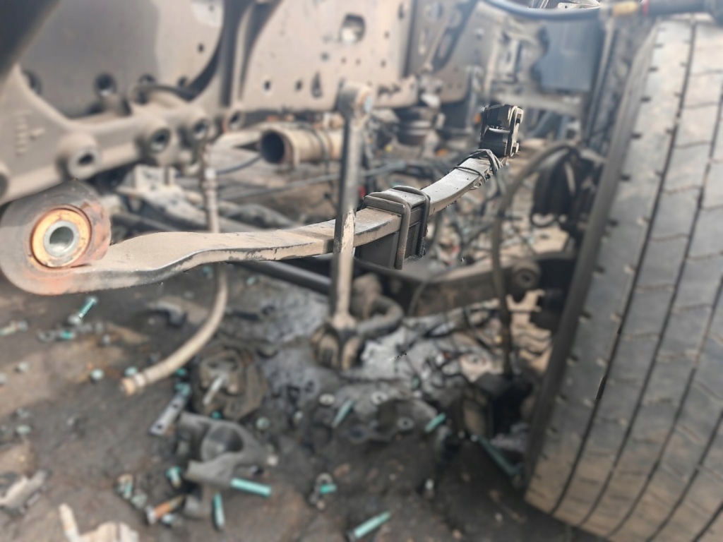 Купить Рессора jedno щетка левый man tgx tgs tg3 euro 6