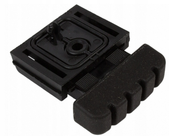 фото №1, Відбійник кришки задній ford focus c-max 2011- connect