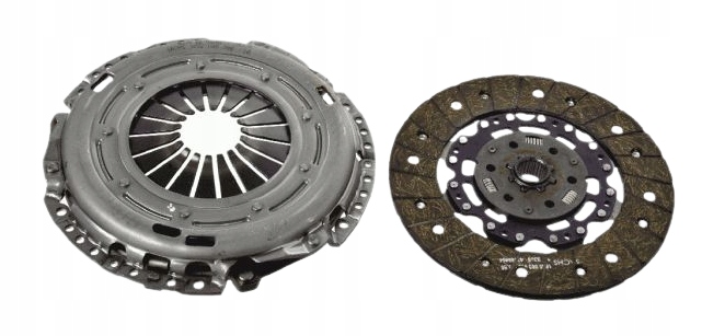 фото №1, Mopar набір зчеплення dla chryslera sebring 2007-2