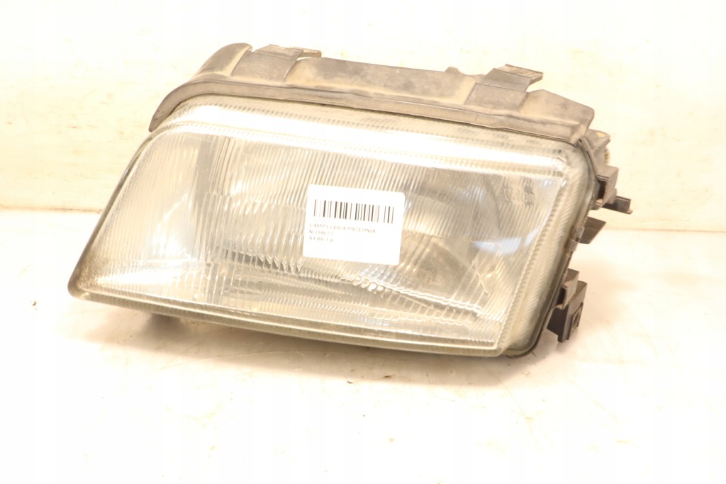 фото №1, Лампа левая передняя audi a4 b5
