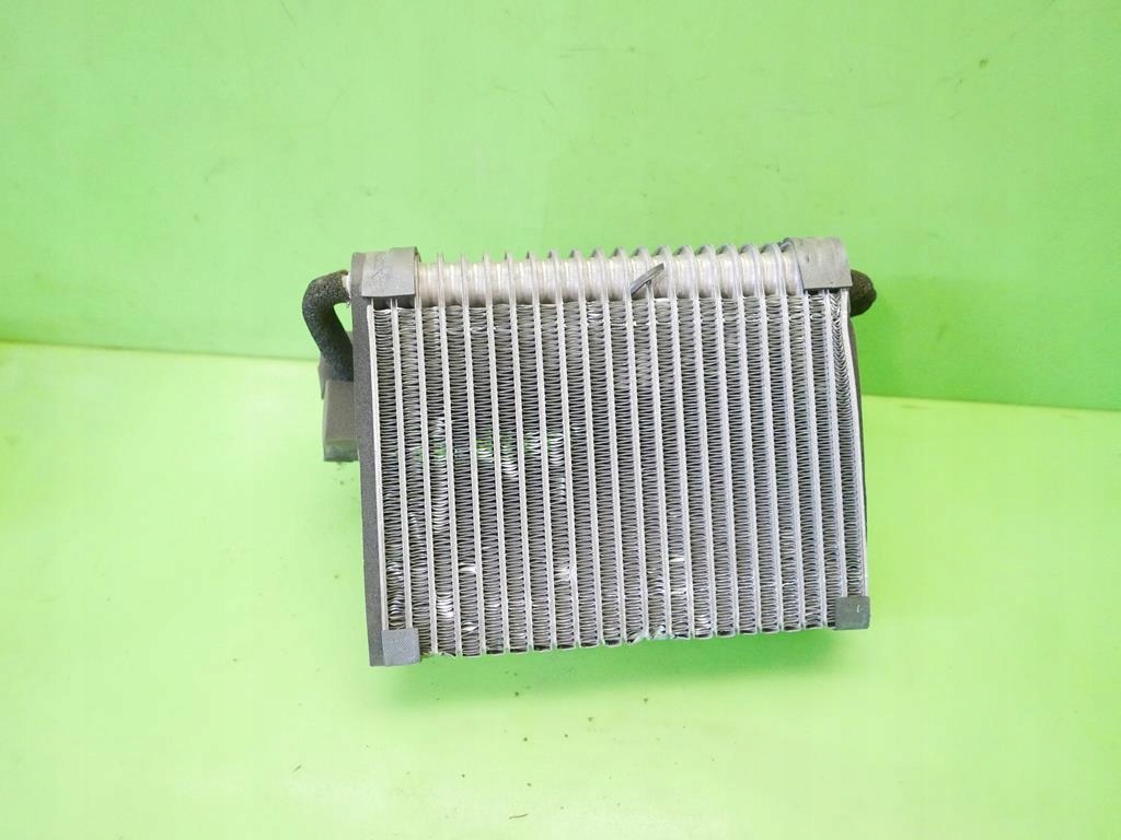 фото №6, Випарник кондиціонера opel astra h iii 1.7cdti 04-