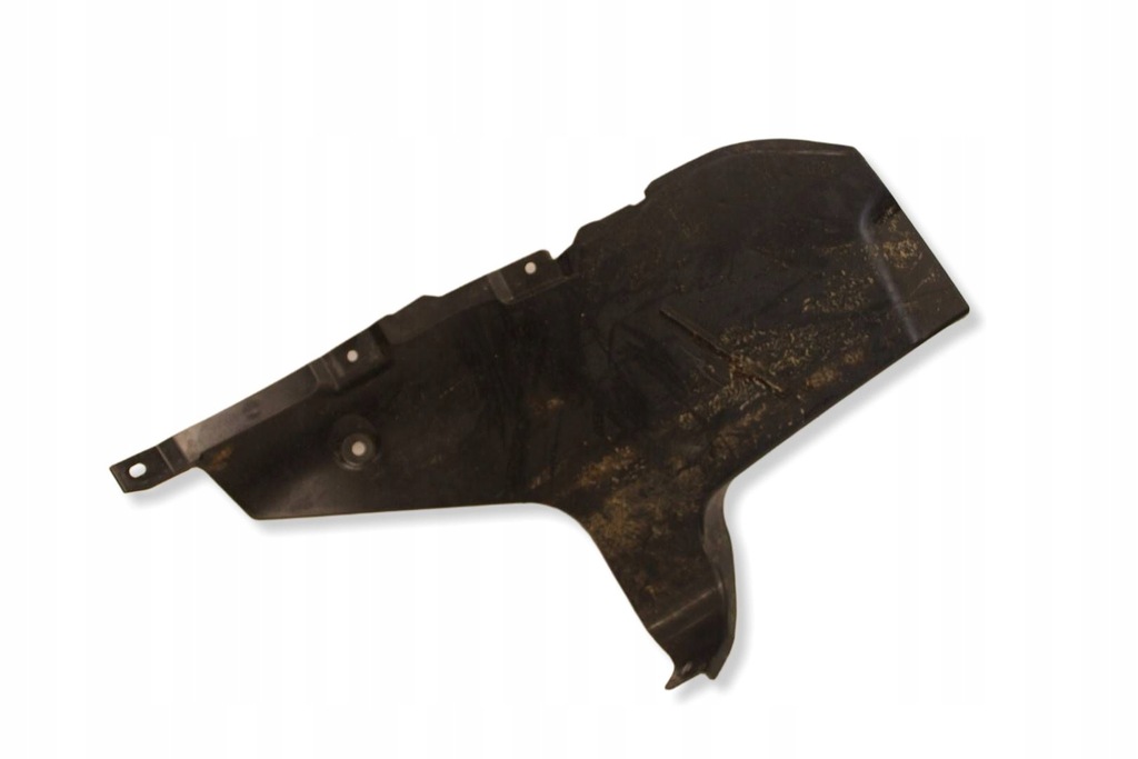 фото №1, Toyota corolla cross бризковик лівий задня 52592-16050