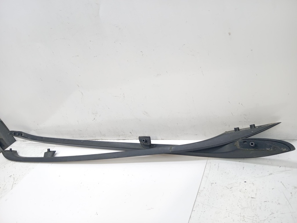 фото №5, Рейлинги кровельные kpl skoda octavia ii