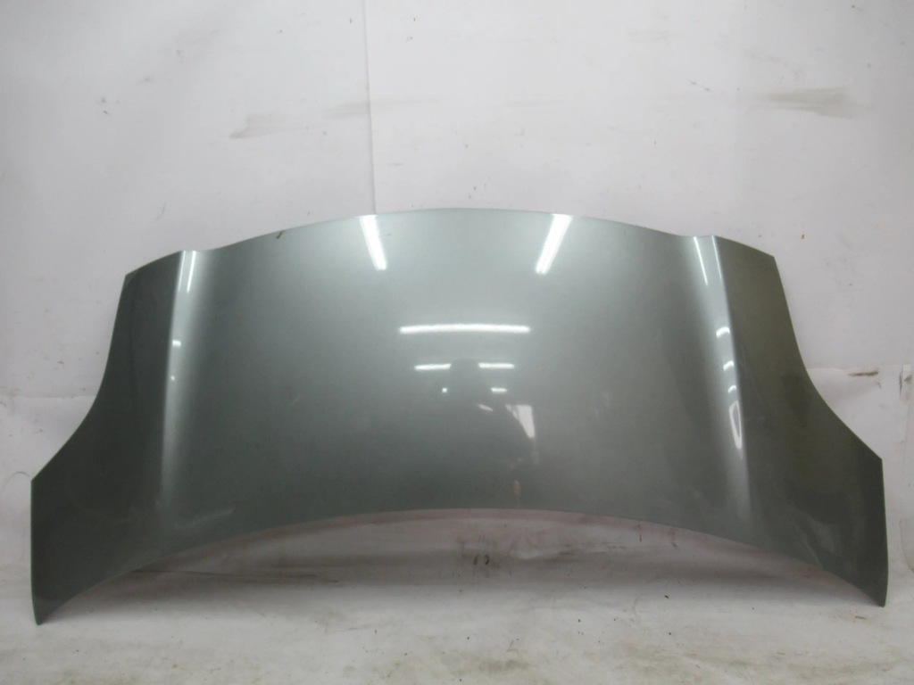 фото №1, Капот кришка двигуна toyota yaris ii 2